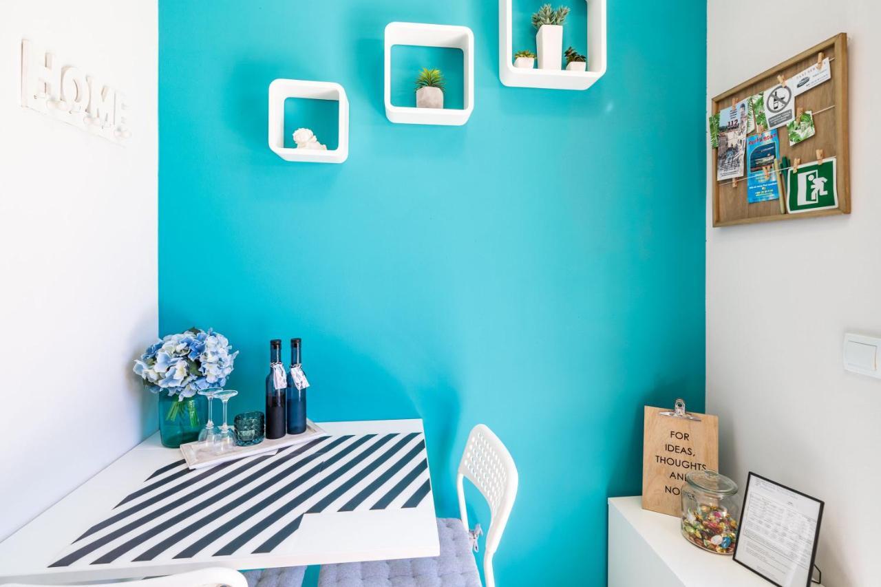Stay U-Nique Studio Apartment In أوراساك المظهر الخارجي الصورة